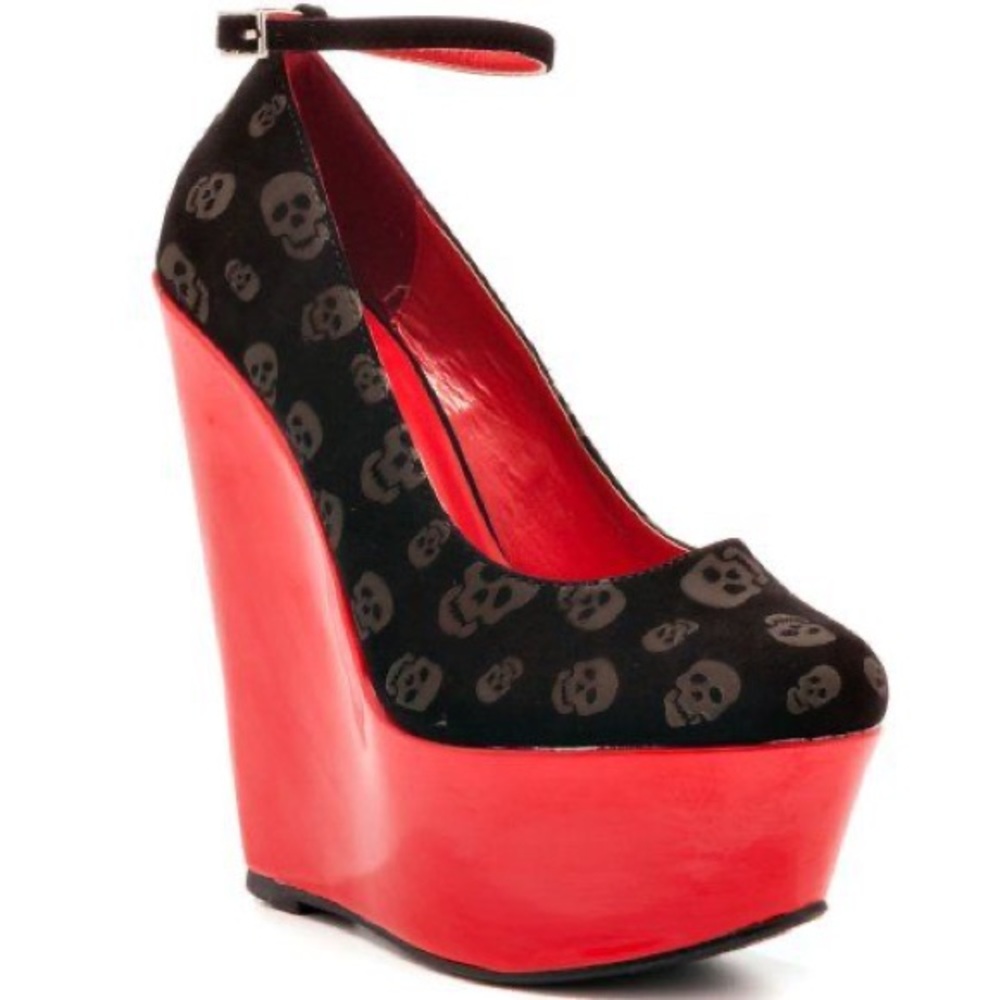 Wedges by Promise